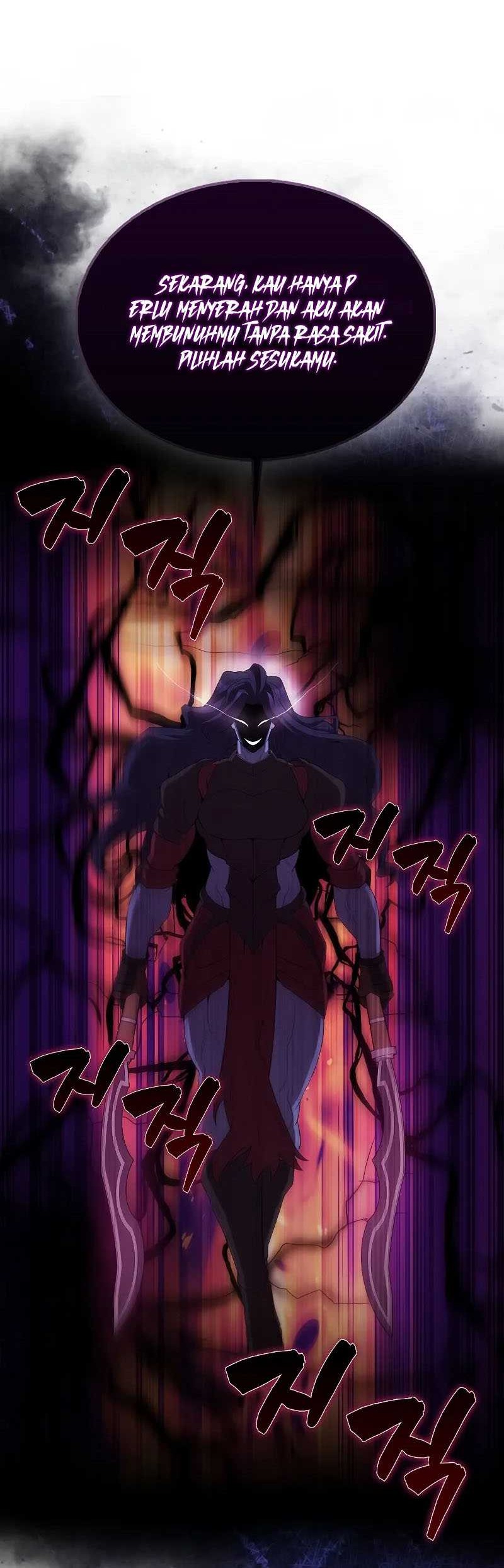 The Extra is Too Strong Chapter 49 Gambar 50