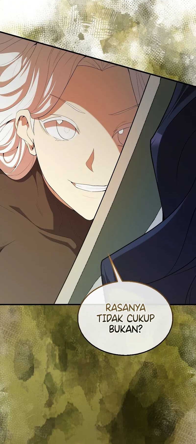 The Extra is Too Strong Chapter 49 Gambar 58