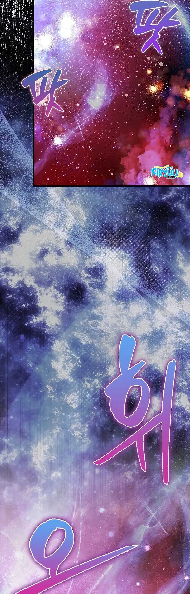 The Extra is Too Strong Chapter 49 Gambar 68
