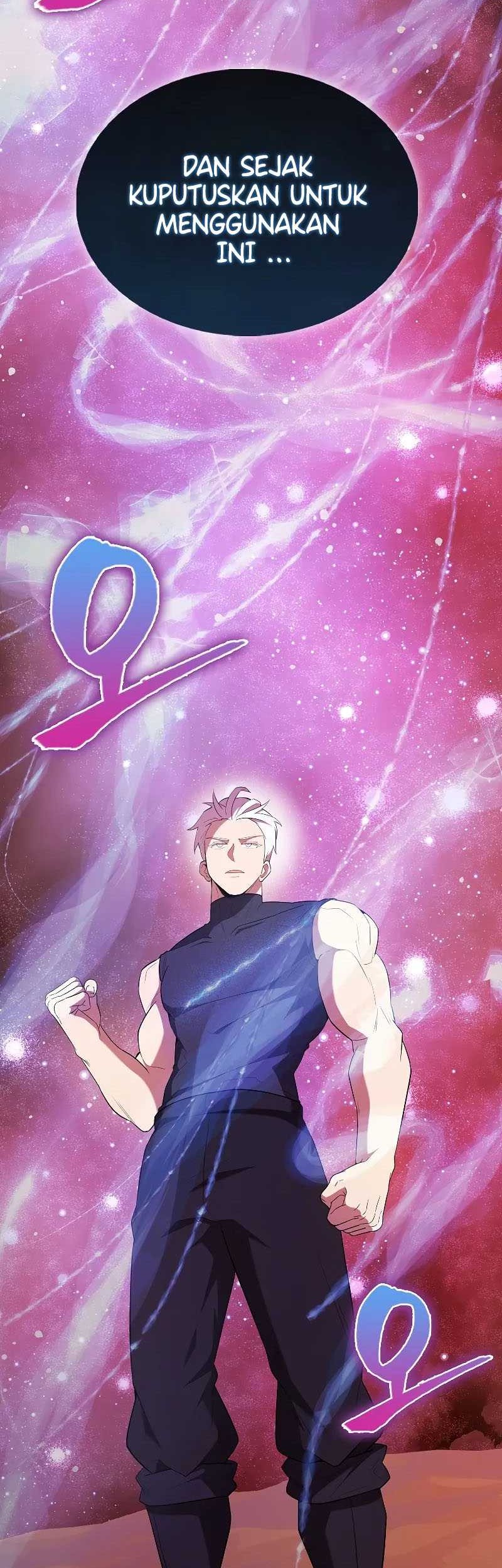 The Extra is Too Strong Chapter 49 Gambar 69