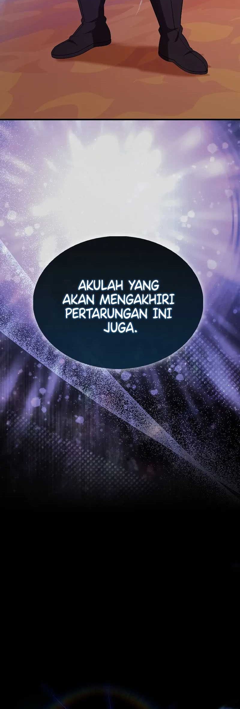 The Extra is Too Strong Chapter 49 Gambar 70