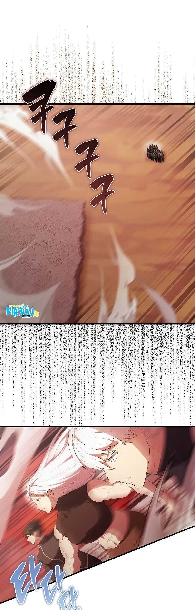 The Extra is Too Strong Chapter 49 Gambar 6
