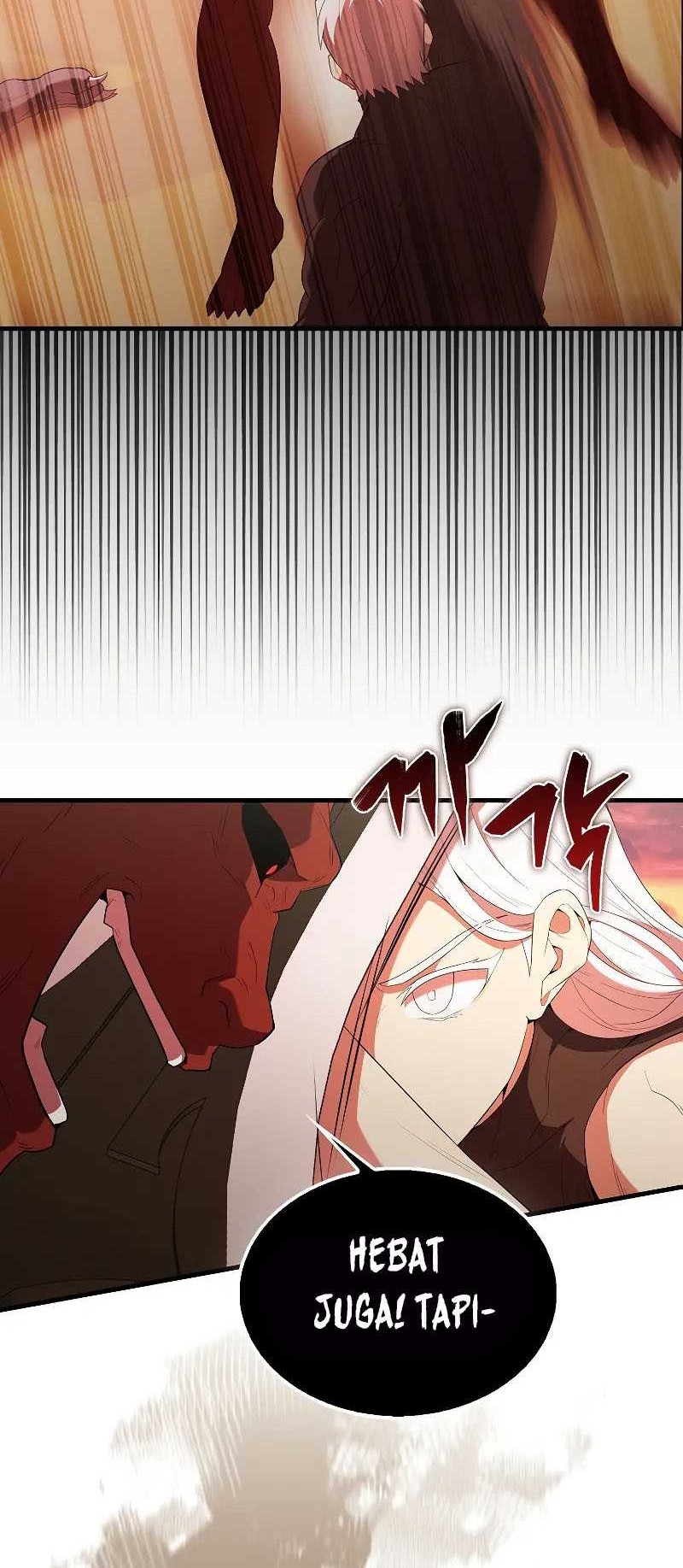 The Extra is Too Strong Chapter 49 Gambar 13