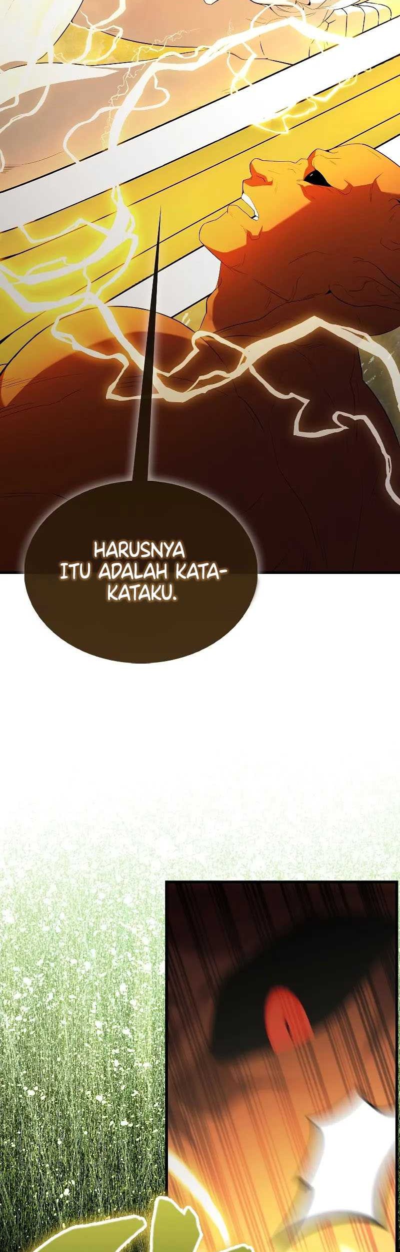 The Extra is Too Strong Chapter 49 Gambar 16