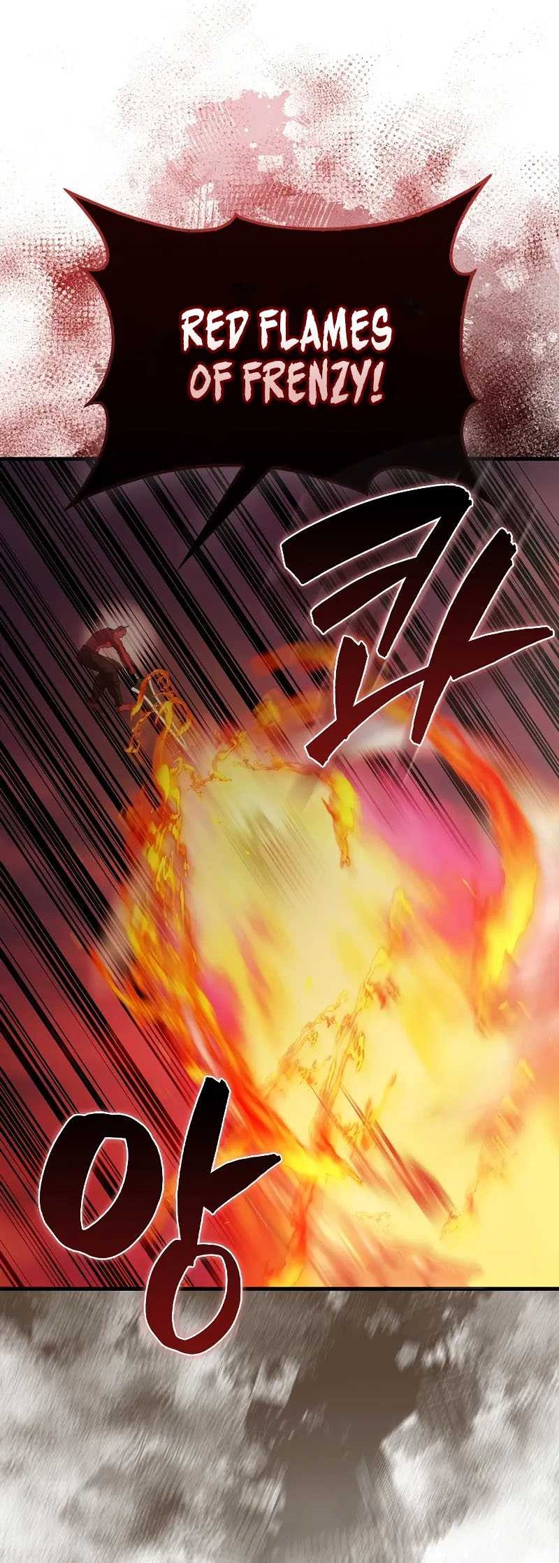The Extra is Too Strong Chapter 49 Gambar 21