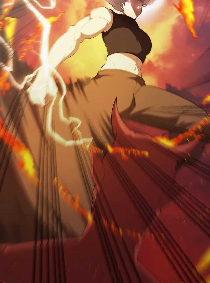 The Extra is Too Strong Chapter 49 Gambar 24
