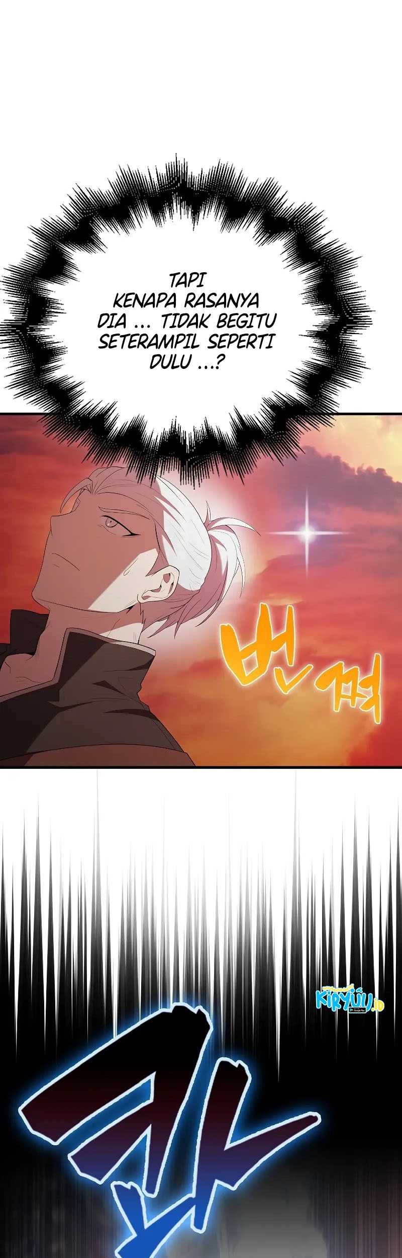 The Extra is Too Strong Chapter 49 Gambar 29