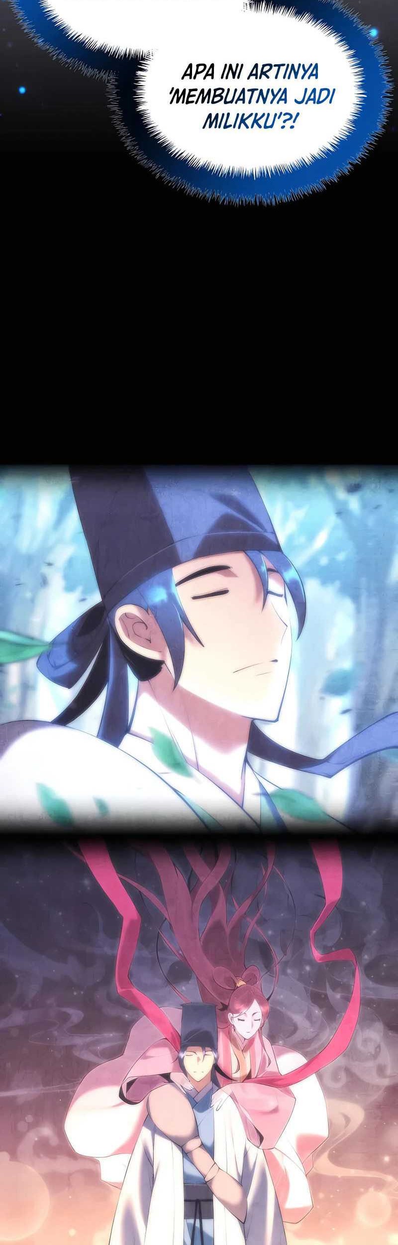 Records Of The Swordsman Scholar Chapter 83 Gambar 53