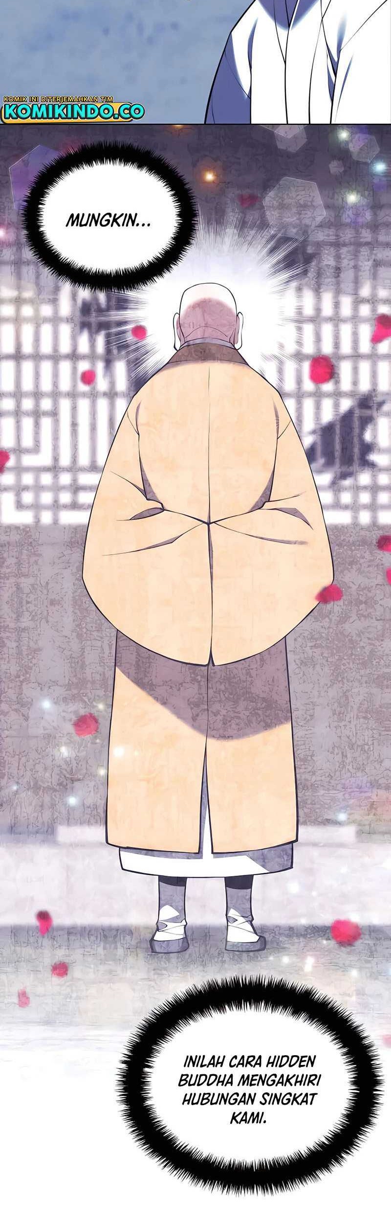 Records Of The Swordsman Scholar Chapter 83 Gambar 58