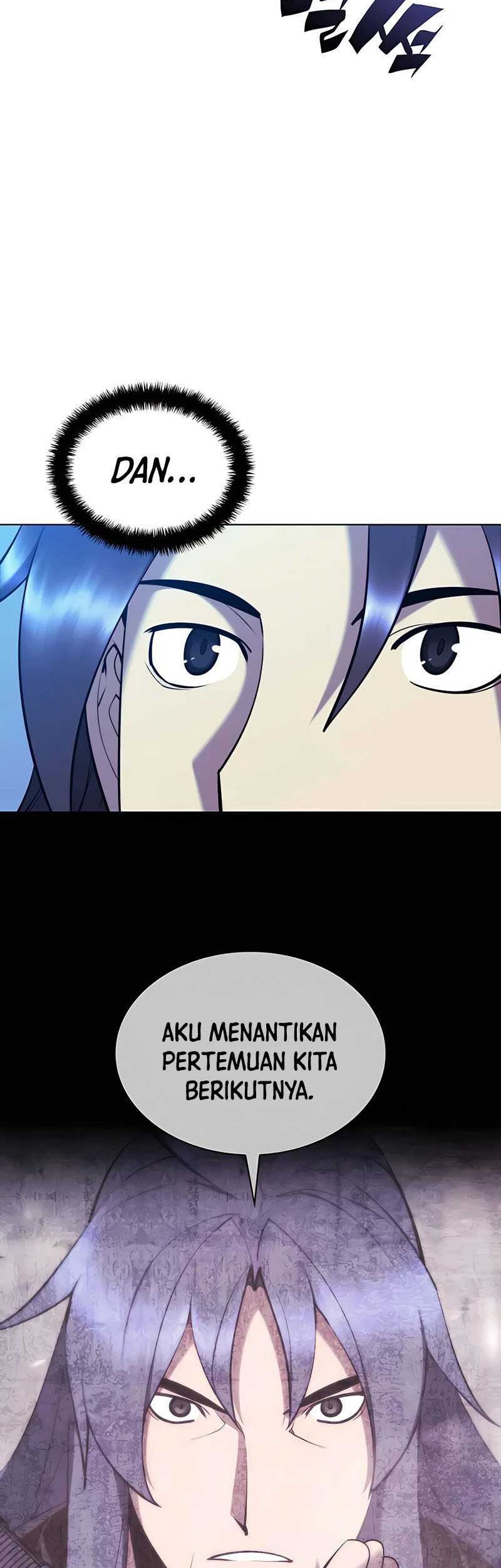 Records Of The Swordsman Scholar Chapter 83 Gambar 63