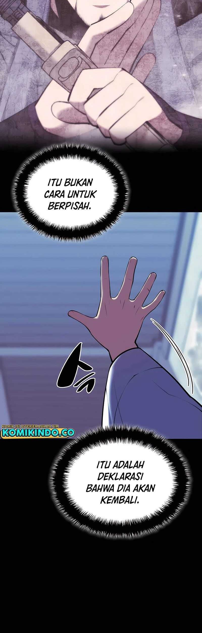 Records Of The Swordsman Scholar Chapter 83 Gambar 64
