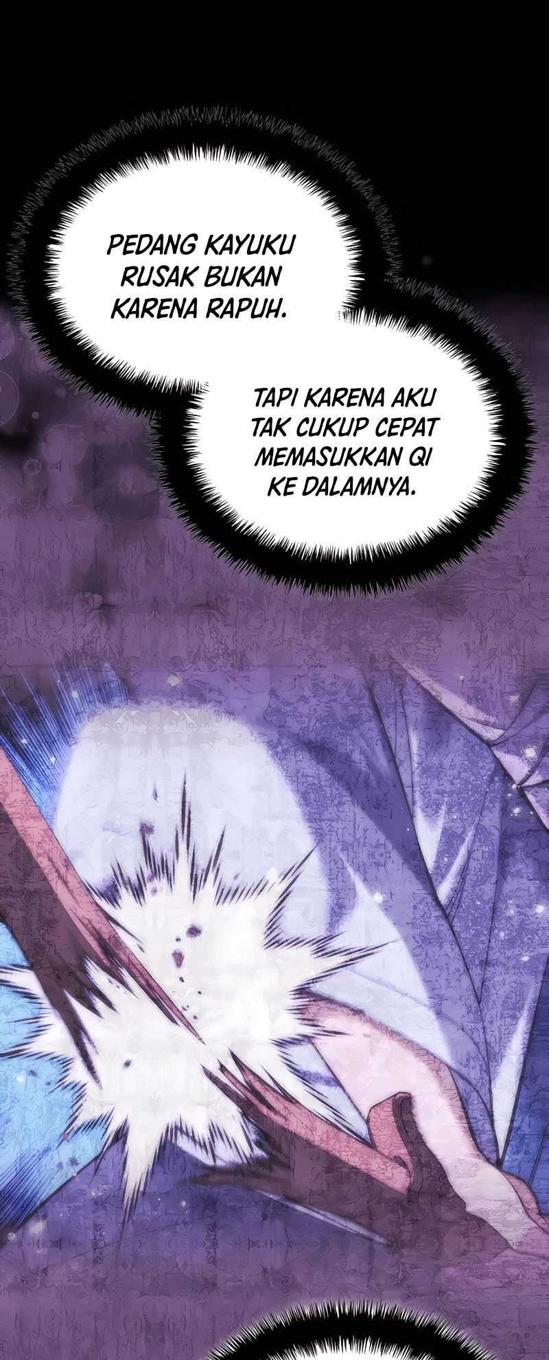 Records Of The Swordsman Scholar Chapter 83 Gambar 65