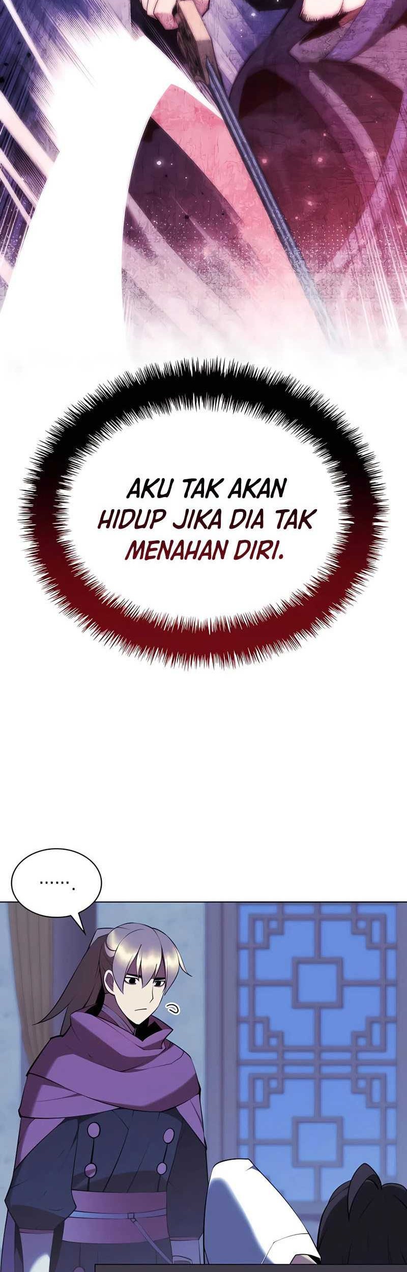 Records Of The Swordsman Scholar Chapter 83 Gambar 67