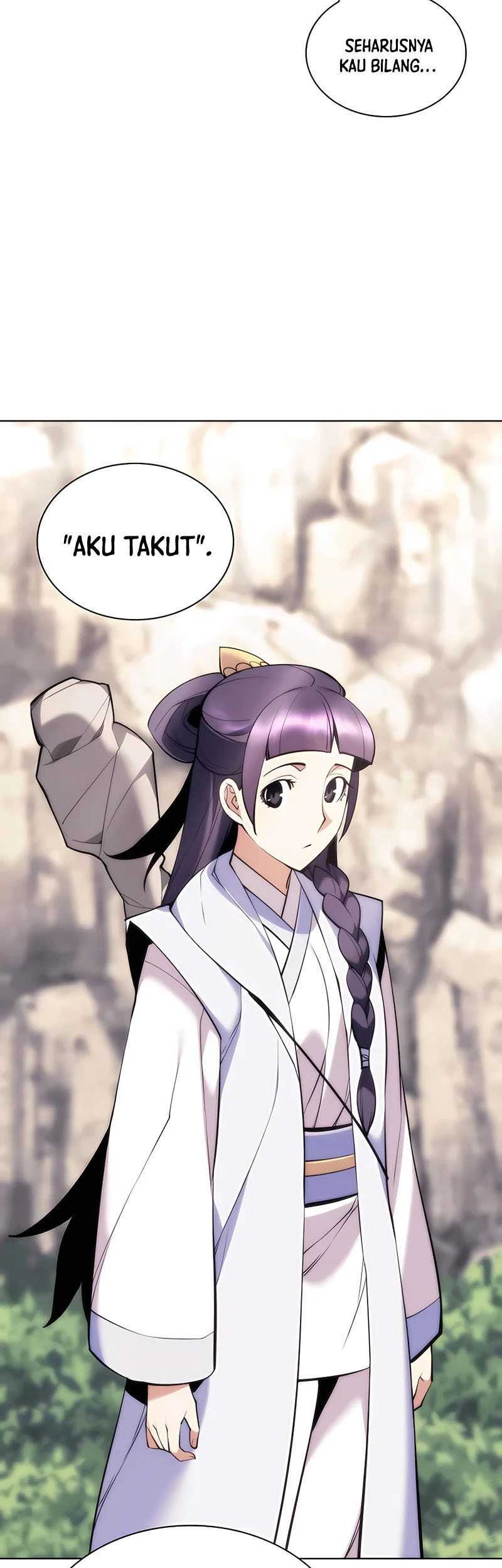 Records Of The Swordsman Scholar Chapter 83 Gambar 4