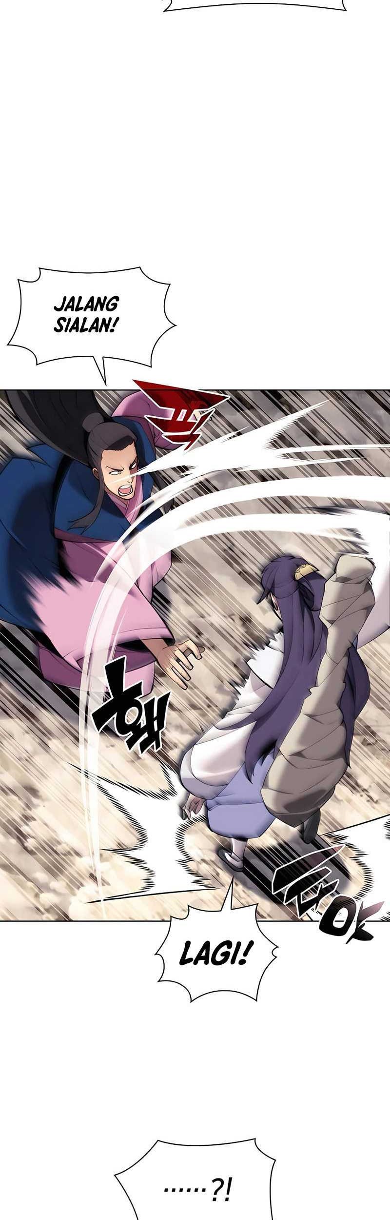 Records Of The Swordsman Scholar Chapter 83 Gambar 19