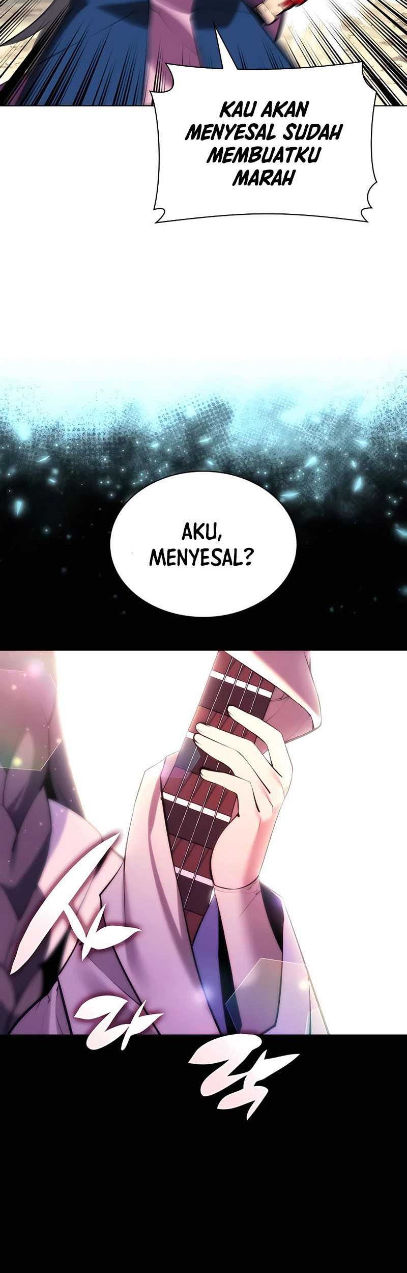 Records Of The Swordsman Scholar Chapter 83 Gambar 23