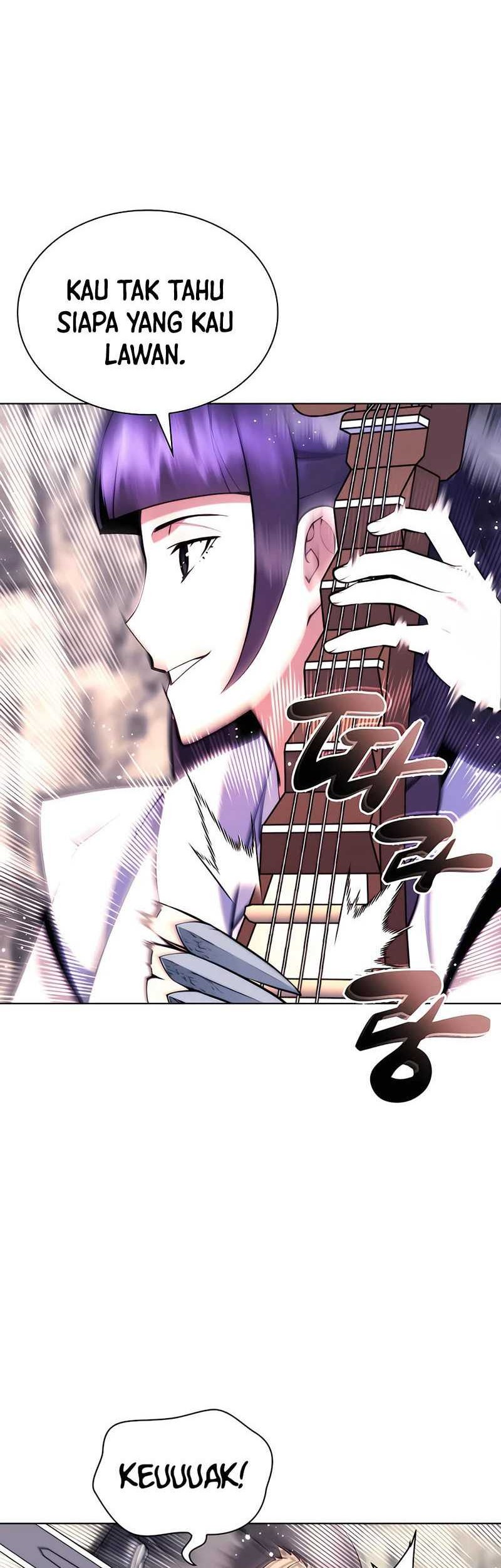 Records Of The Swordsman Scholar Chapter 83 Gambar 28
