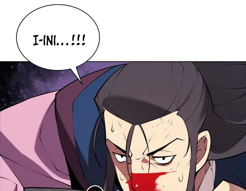 Records Of The Swordsman Scholar Chapter 83 Gambar 31