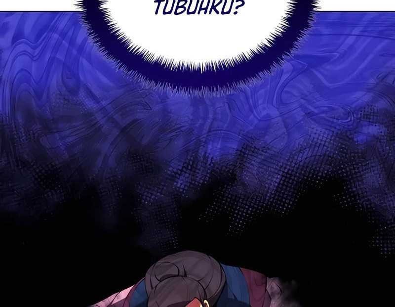 Records Of The Swordsman Scholar Chapter 83 Gambar 36