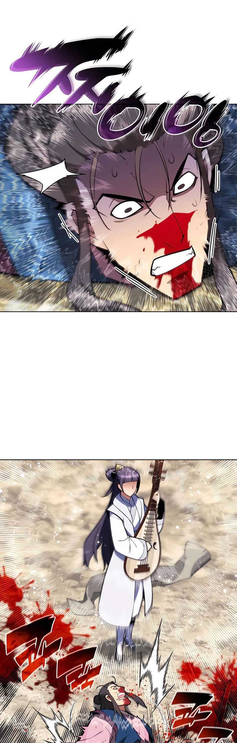 Records Of The Swordsman Scholar Chapter 83 Gambar 39