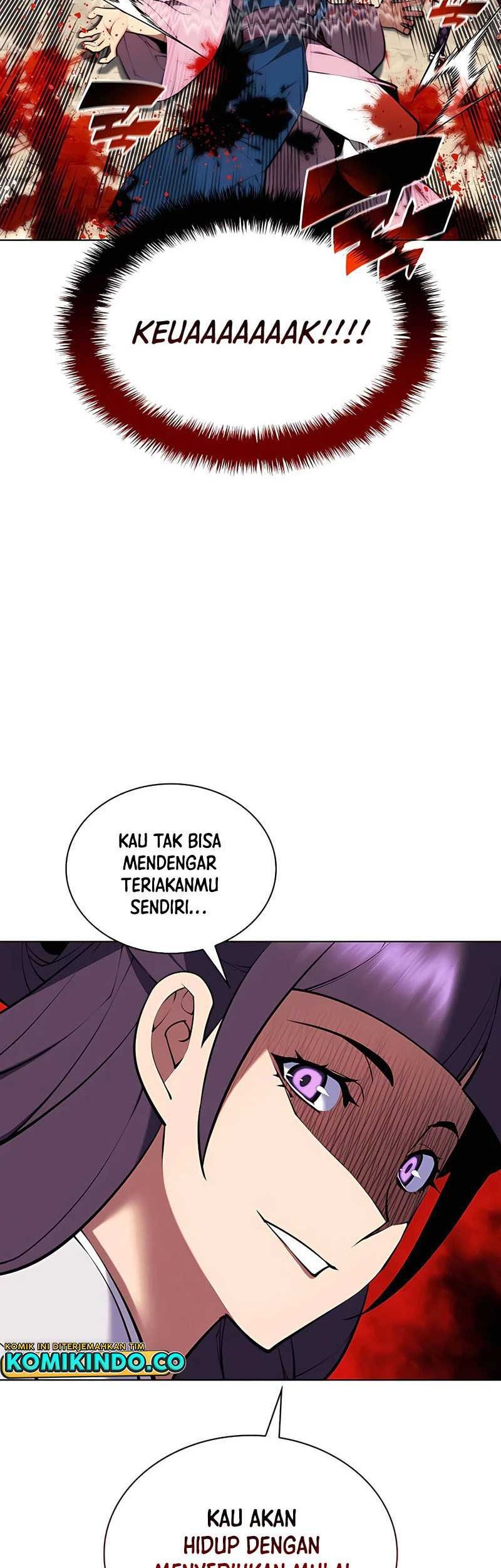 Records Of The Swordsman Scholar Chapter 83 Gambar 40