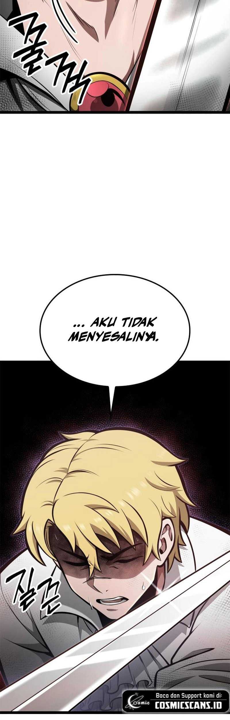 Kalli the Champion Chapter 49 Gambar 40