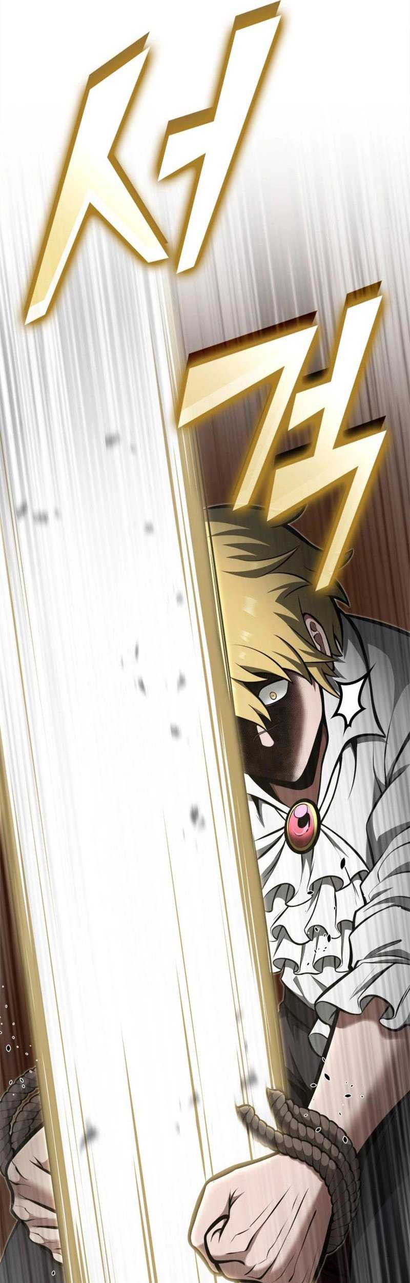 Kalli the Champion Chapter 49 Gambar 42