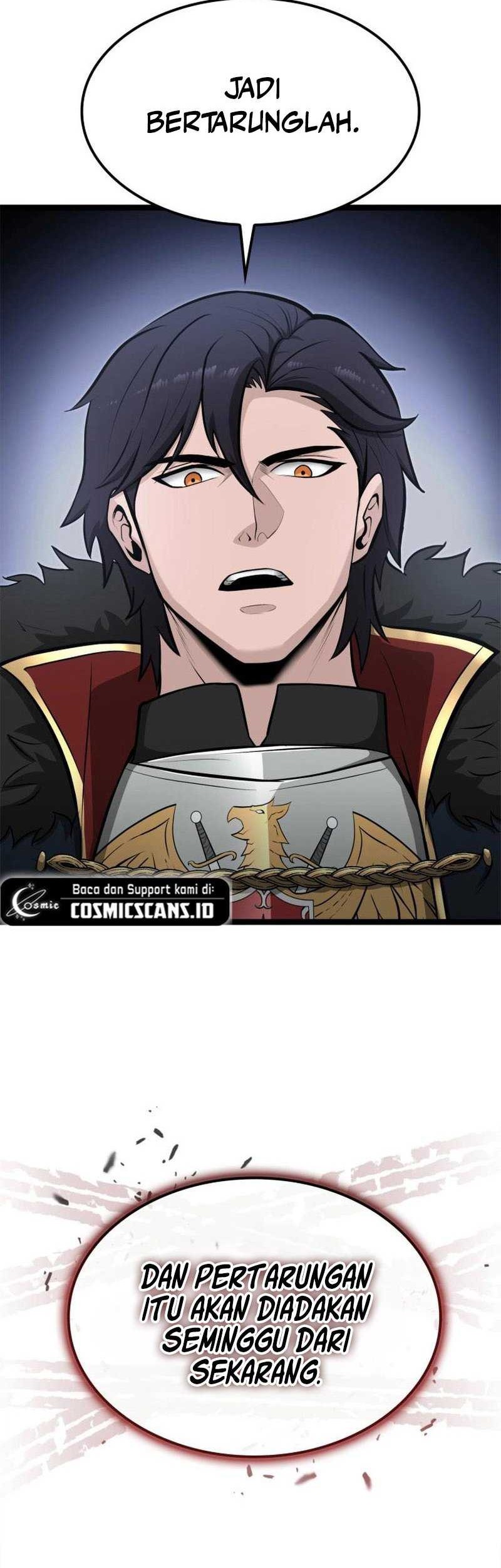 Kalli the Champion Chapter 49 Gambar 49