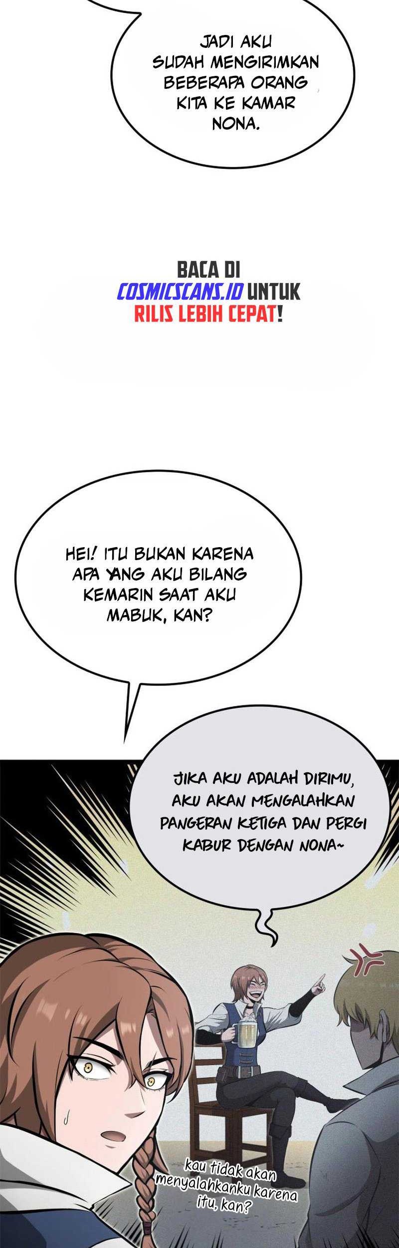 Kalli the Champion Chapter 49 Gambar 52