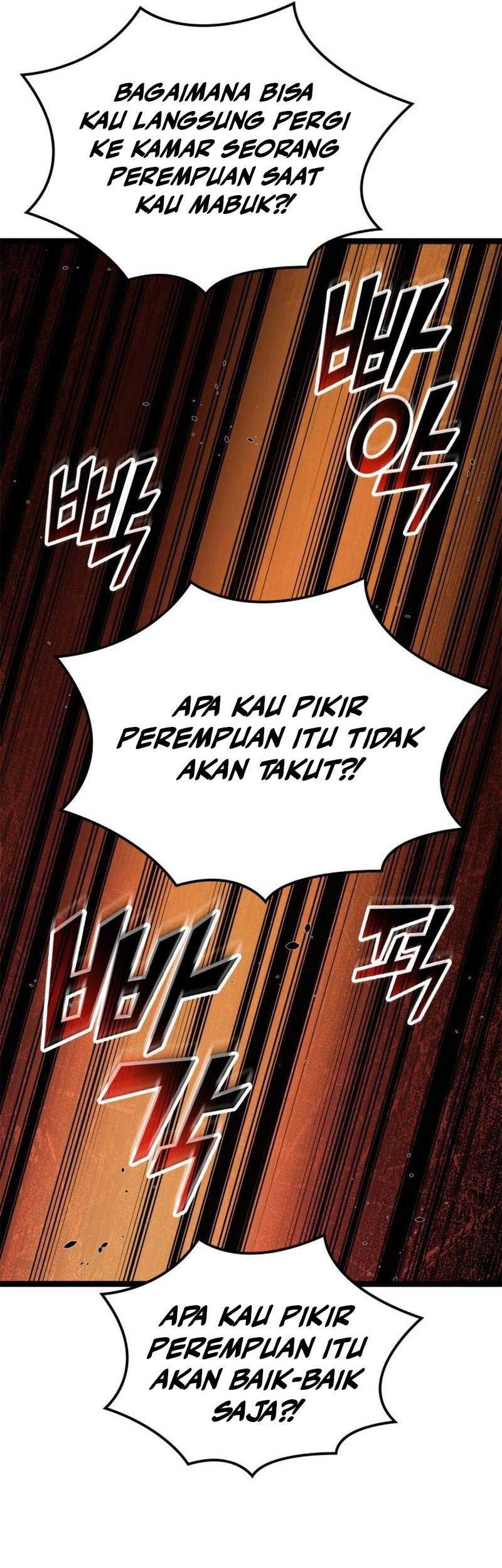 Kalli the Champion Chapter 49 Gambar 18