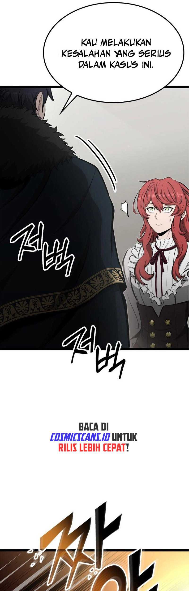 Kalli the Champion Chapter 49 Gambar 30