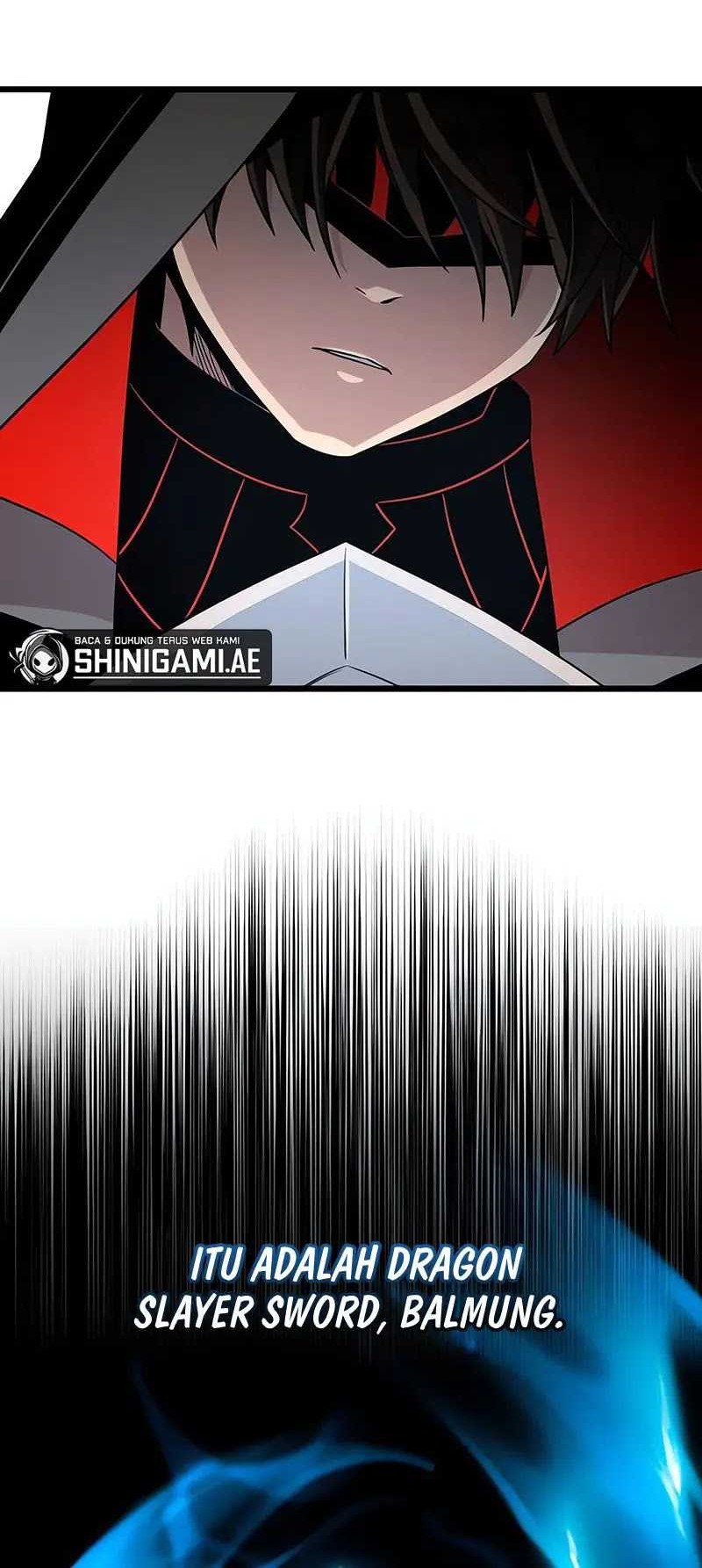 I Obtained a Mythic Item Chapter 94 Gambar 53