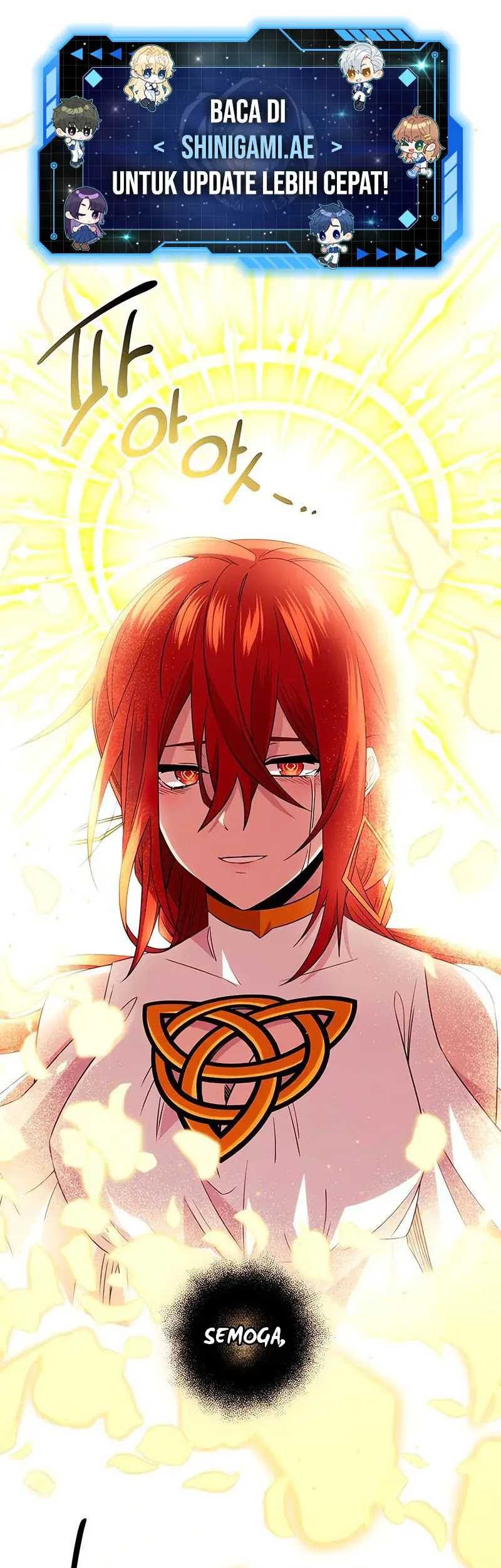 Baca  I Obtained a Mythic Item Chapter 94 Gambar 2