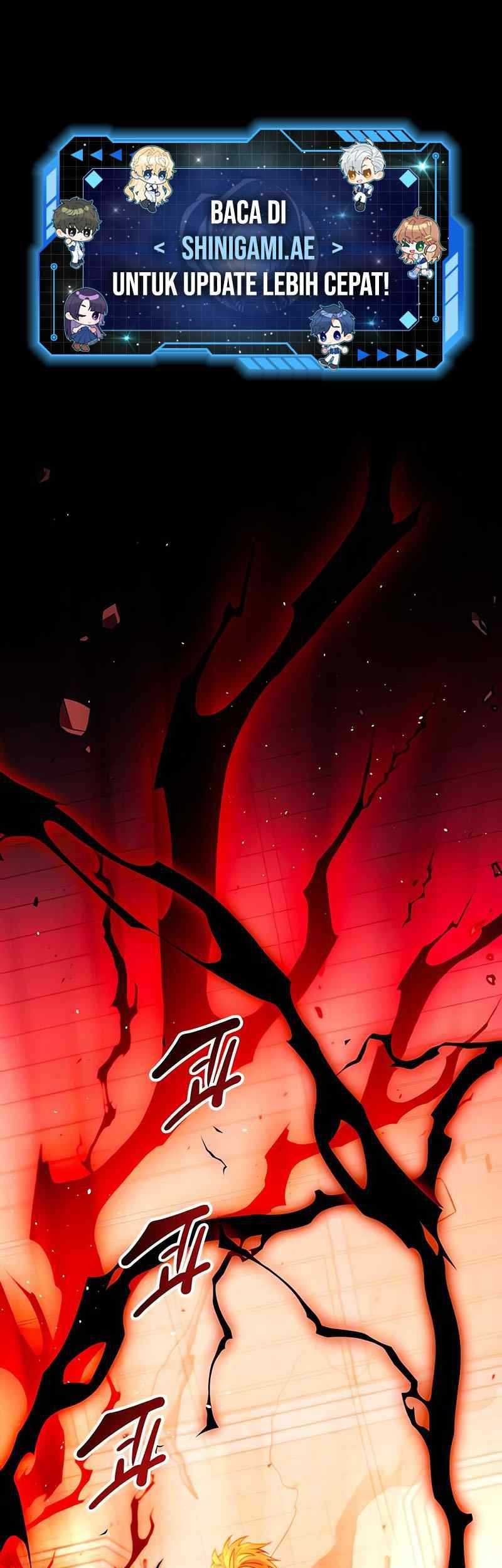 Baca I Obtained a Mythic Item Chapter 93 Gambar 2