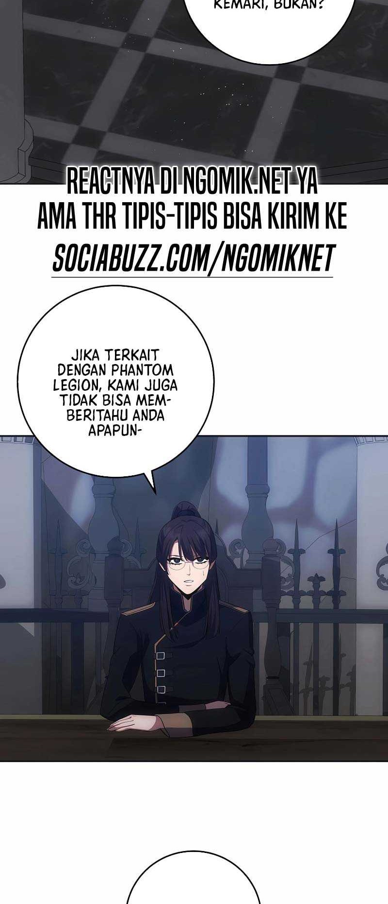 I Became The Youngest Prince in The Novel Chapter 30 Gambar 21