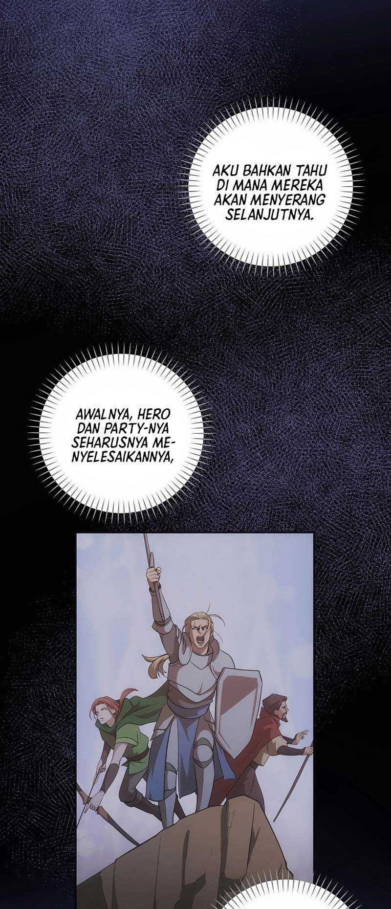 I Became The Youngest Prince in The Novel Chapter 30 Gambar 23