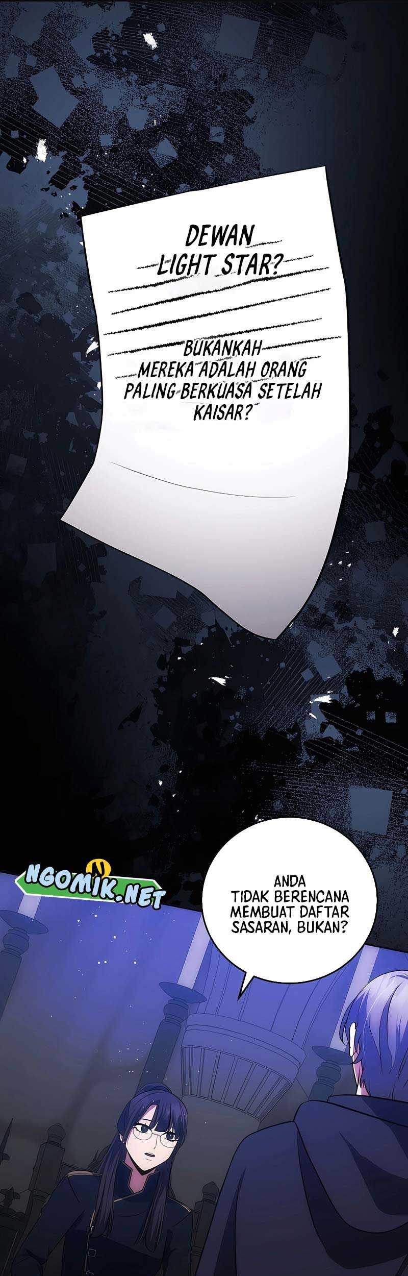 I Became The Youngest Prince in The Novel Chapter 30 Gambar 26