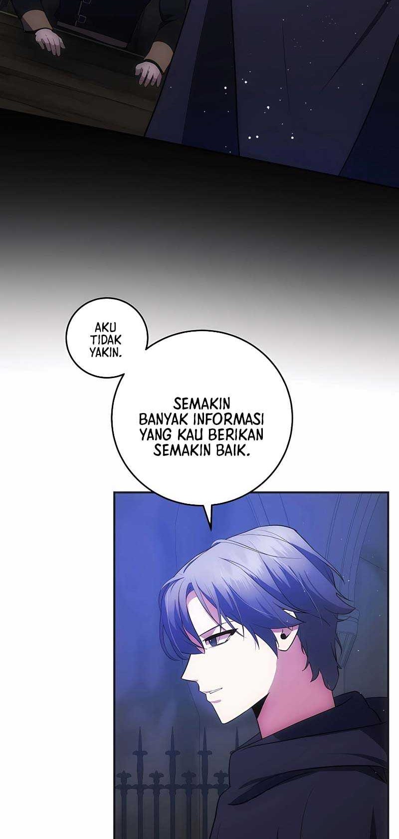 I Became The Youngest Prince in The Novel Chapter 30 Gambar 27