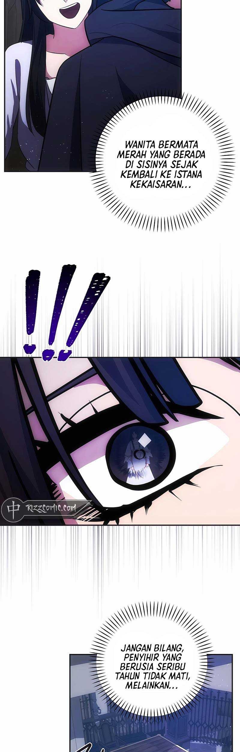 I Became The Youngest Prince in The Novel Chapter 30 Gambar 34