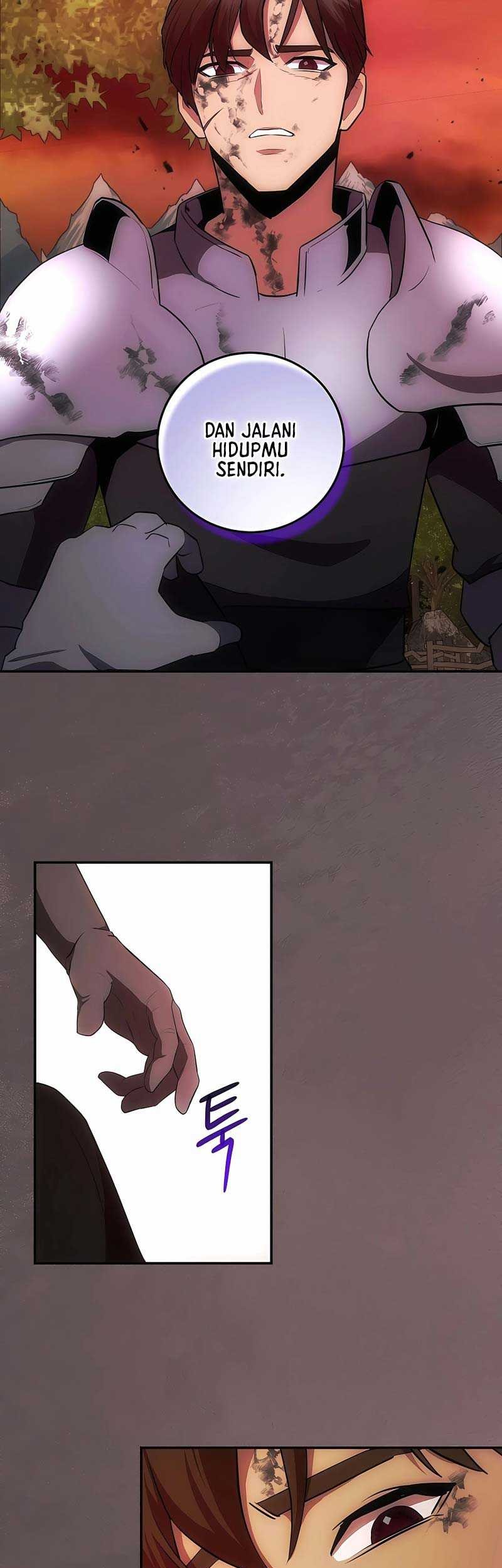 I Became The Youngest Prince in The Novel Chapter 30 Gambar 40