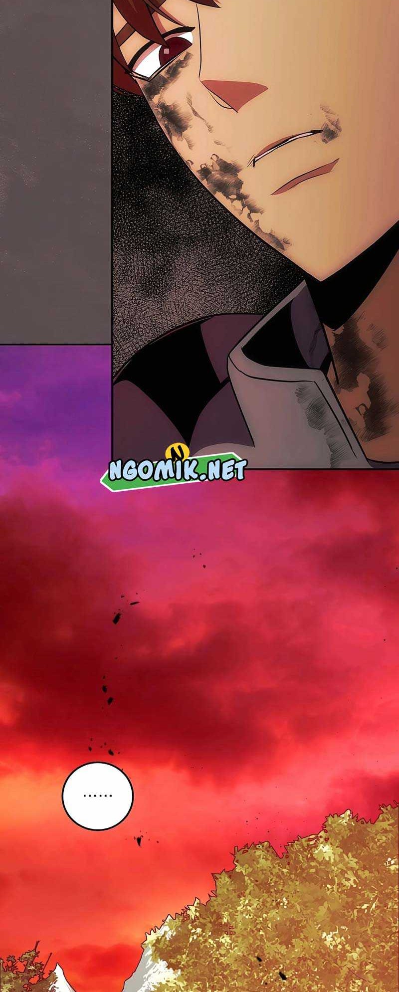 I Became The Youngest Prince in The Novel Chapter 30 Gambar 41