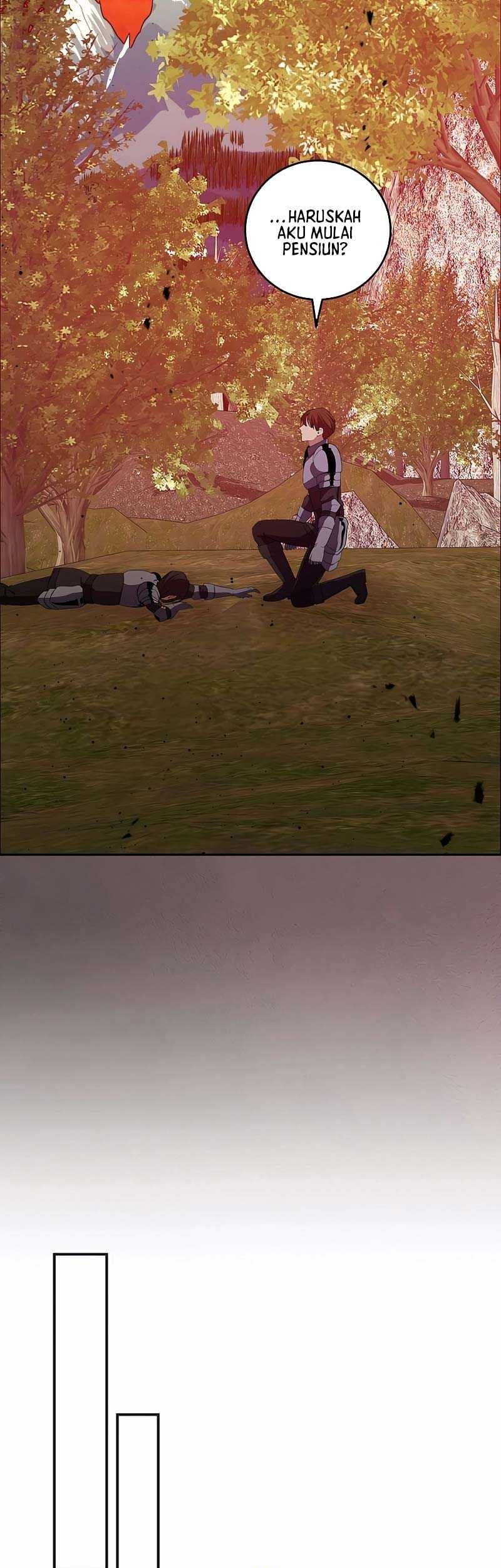 I Became The Youngest Prince in The Novel Chapter 30 Gambar 42