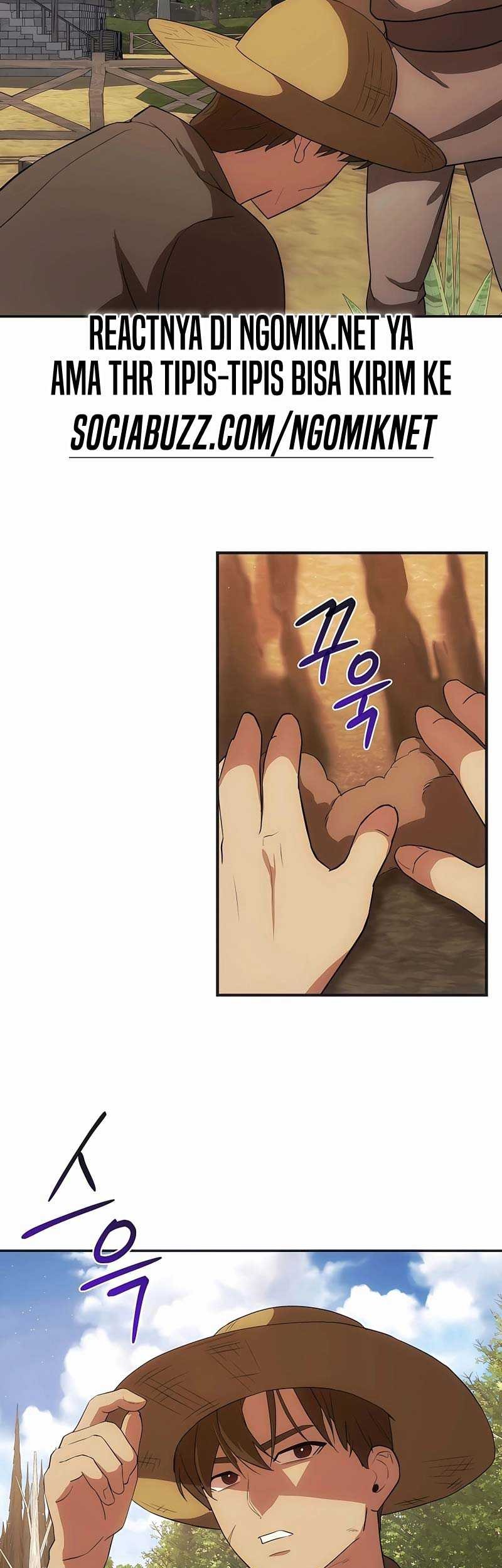 I Became The Youngest Prince in The Novel Chapter 30 Gambar 44