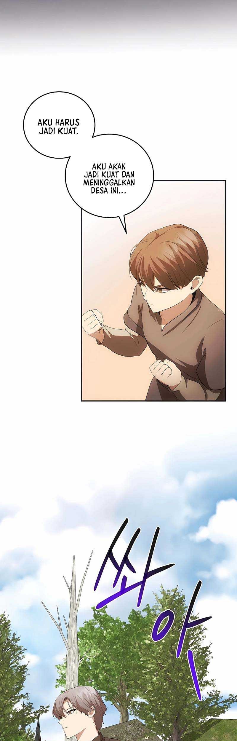 I Became The Youngest Prince in The Novel Chapter 30 Gambar 50