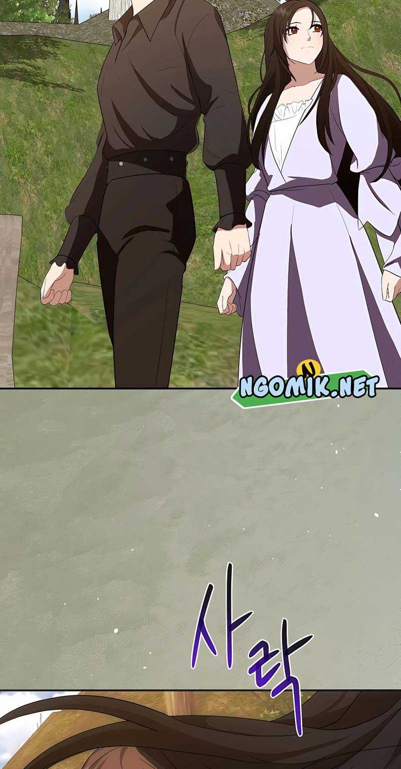 I Became The Youngest Prince in The Novel Chapter 30 Gambar 51