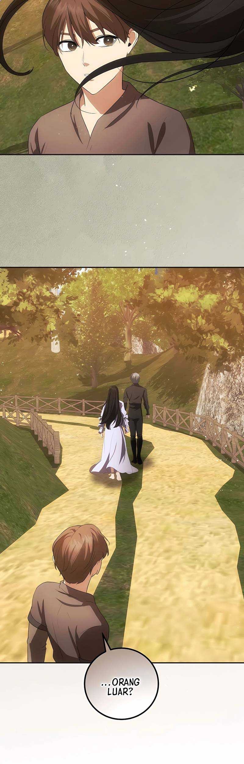 I Became The Youngest Prince in The Novel Chapter 30 Gambar 52