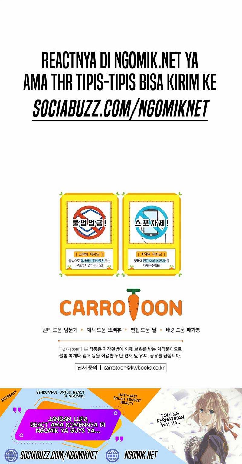 I Became The Youngest Prince in The Novel Chapter 30 Gambar 53