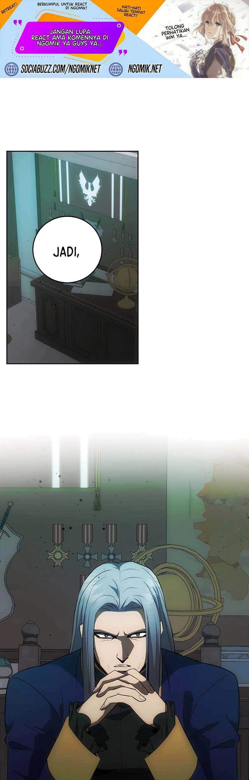 Baca  I Became The Youngest Prince in The Novel Chapter 30 Gambar 2