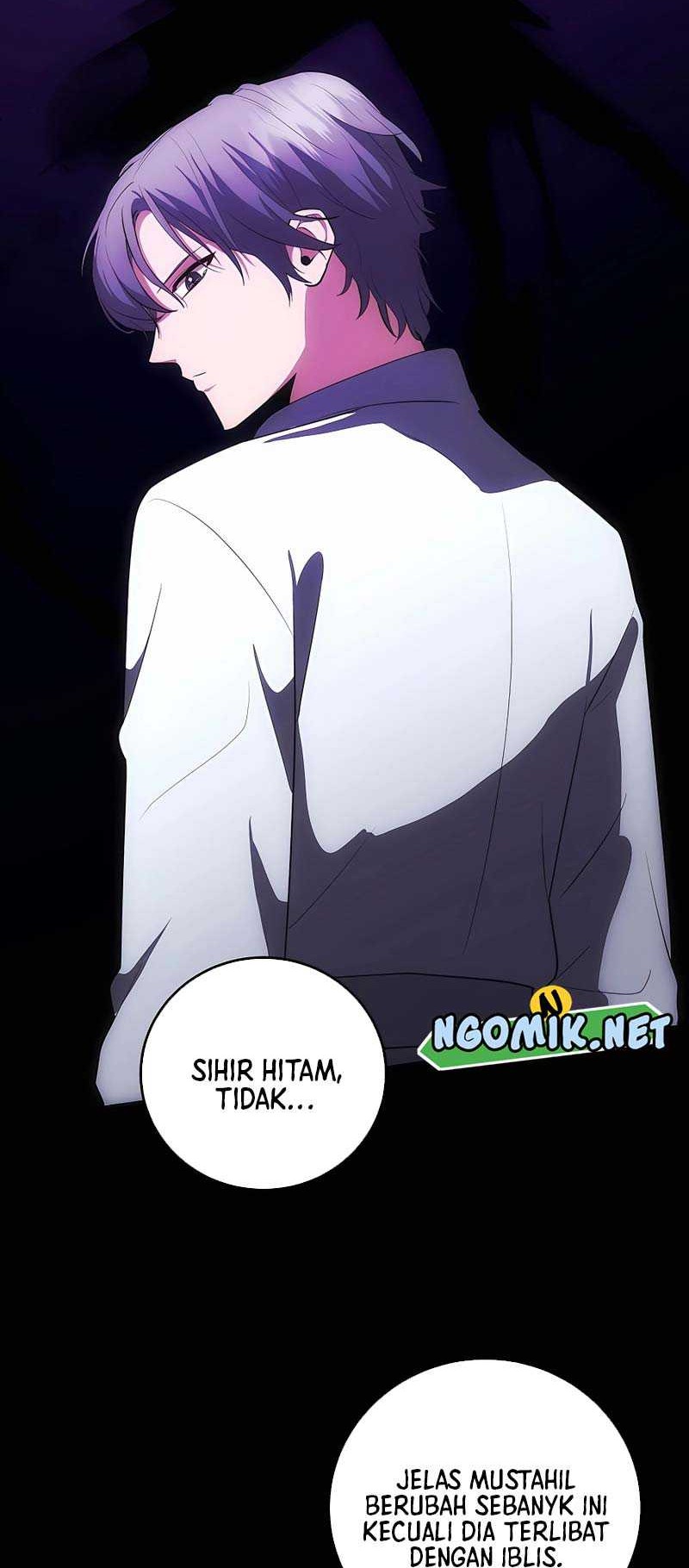 I Became The Youngest Prince in The Novel Chapter 30 Gambar 7