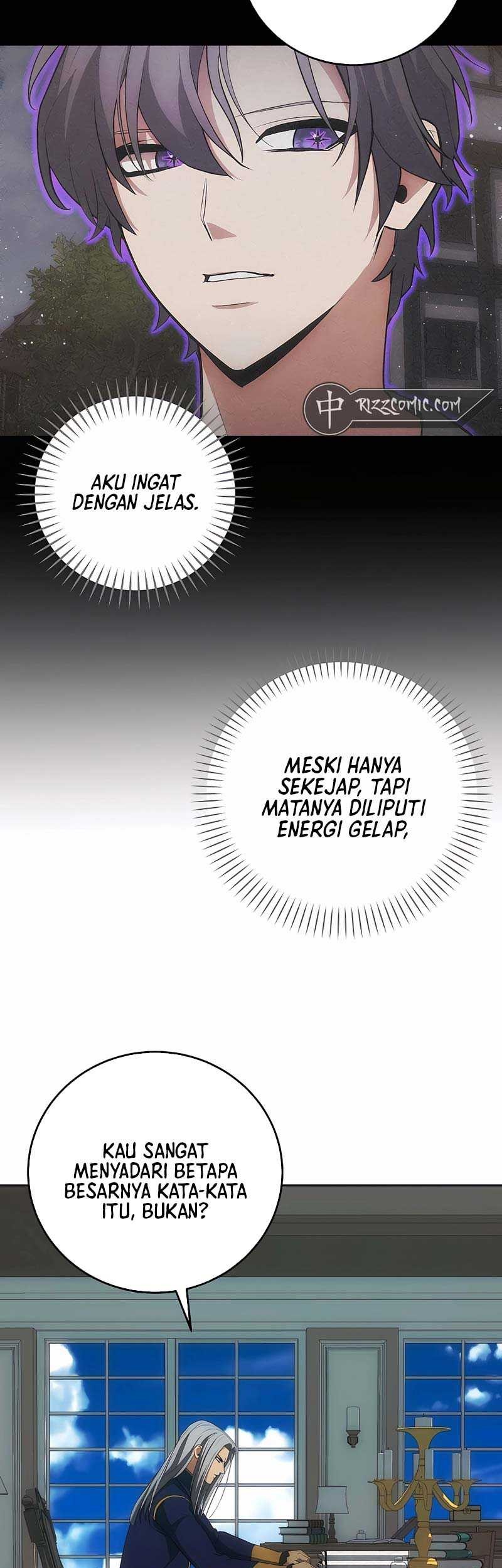 I Became The Youngest Prince in The Novel Chapter 30 Gambar 8